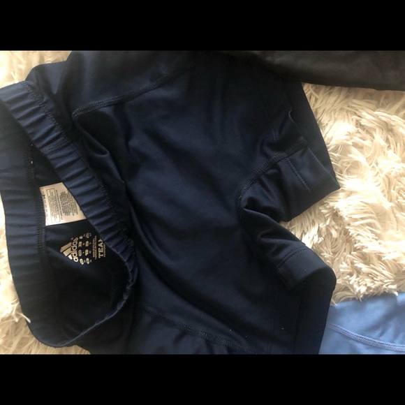 Spandex short bundle - Picture 2 of 5